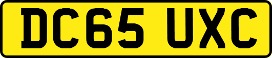 DC65UXC