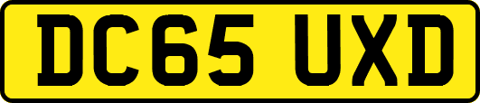 DC65UXD