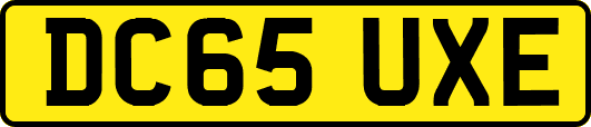 DC65UXE