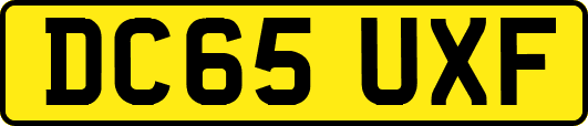DC65UXF