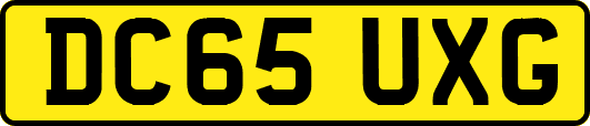 DC65UXG