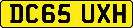 DC65UXH
