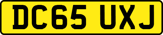 DC65UXJ