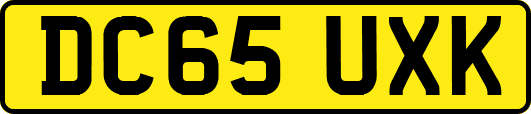 DC65UXK