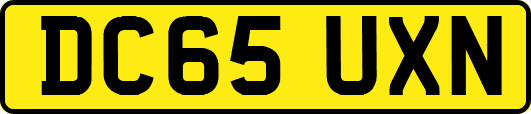 DC65UXN