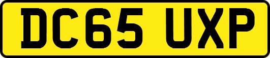 DC65UXP