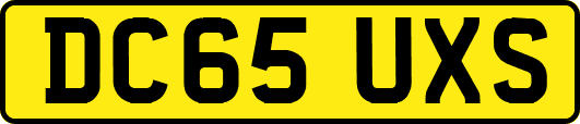 DC65UXS