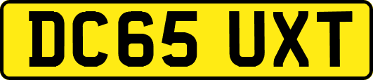 DC65UXT