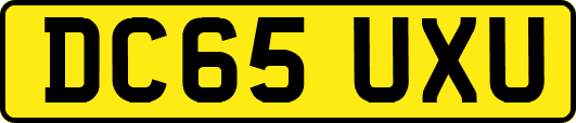 DC65UXU
