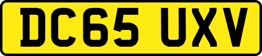 DC65UXV