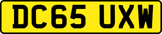 DC65UXW