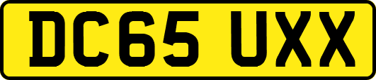 DC65UXX