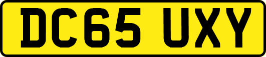 DC65UXY