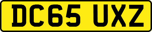 DC65UXZ