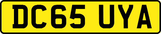 DC65UYA