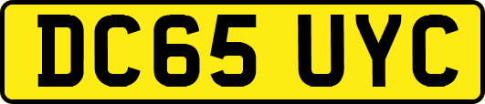 DC65UYC