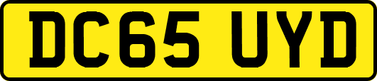 DC65UYD