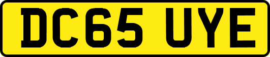 DC65UYE