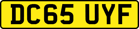 DC65UYF