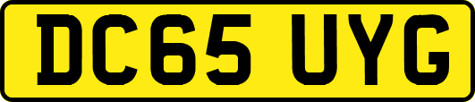 DC65UYG