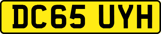 DC65UYH