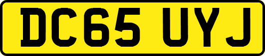 DC65UYJ
