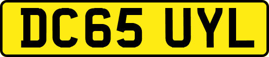 DC65UYL