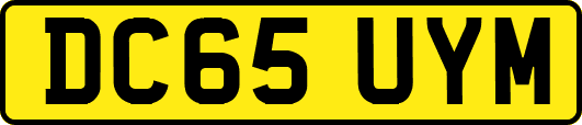 DC65UYM