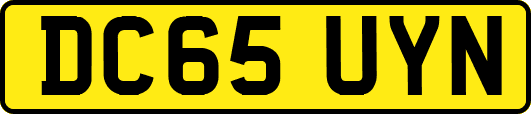DC65UYN