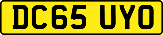 DC65UYO