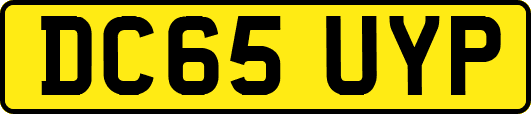 DC65UYP
