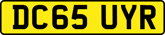 DC65UYR