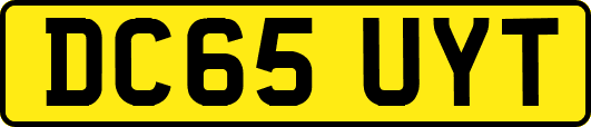 DC65UYT