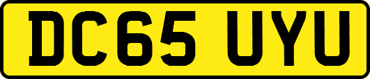 DC65UYU