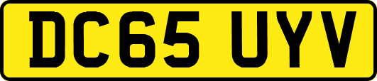 DC65UYV