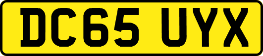 DC65UYX