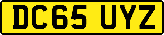 DC65UYZ