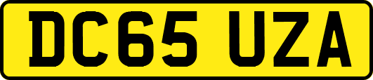 DC65UZA