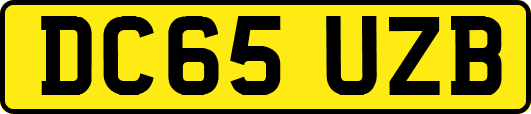 DC65UZB