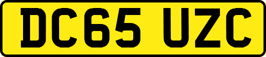 DC65UZC