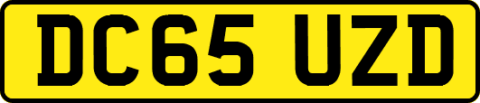 DC65UZD