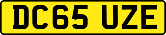 DC65UZE