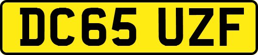 DC65UZF