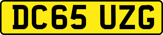 DC65UZG