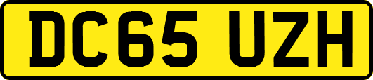 DC65UZH