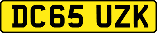 DC65UZK
