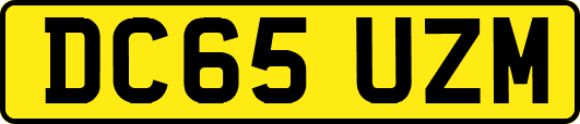 DC65UZM