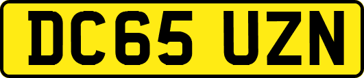 DC65UZN
