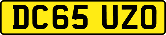 DC65UZO
