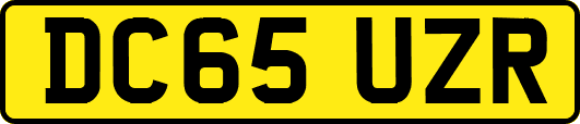 DC65UZR